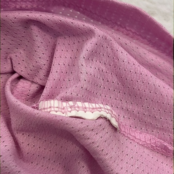 Old Navy Active loose tank top T back size M - Picture 8 of 11